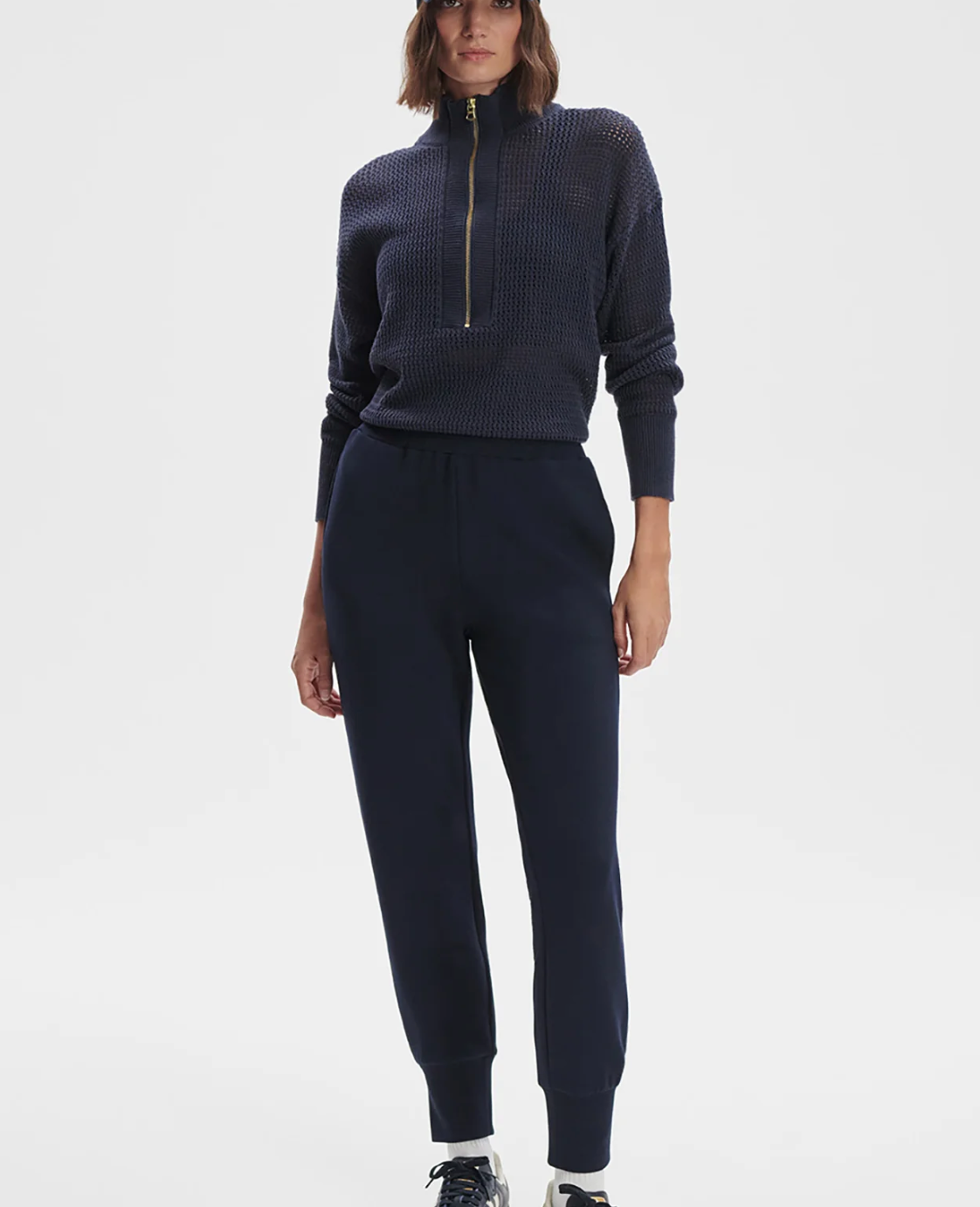Varley Slim Cuff Pant