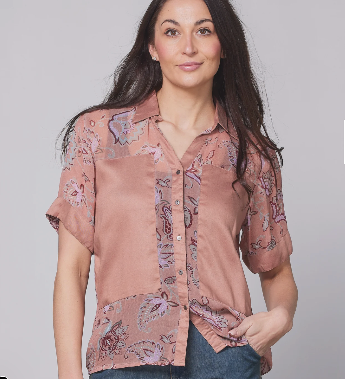 NU Denmark Ydun Shirt