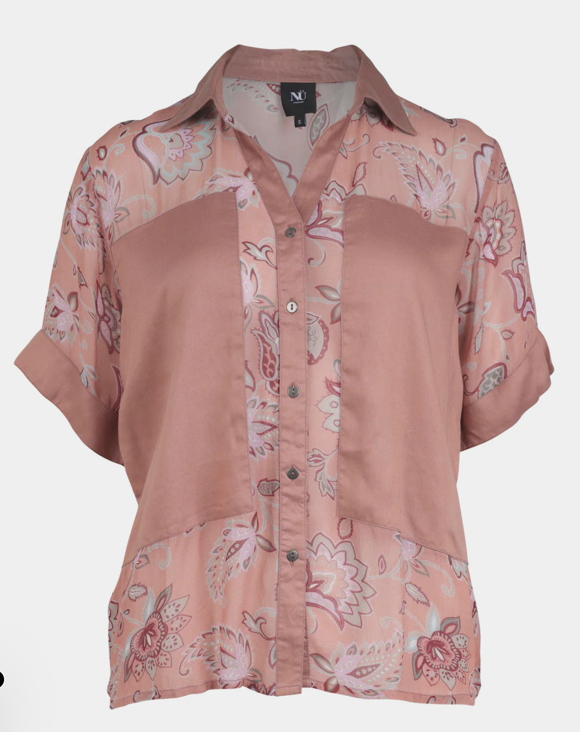 NU Denmark Ydun Shirt