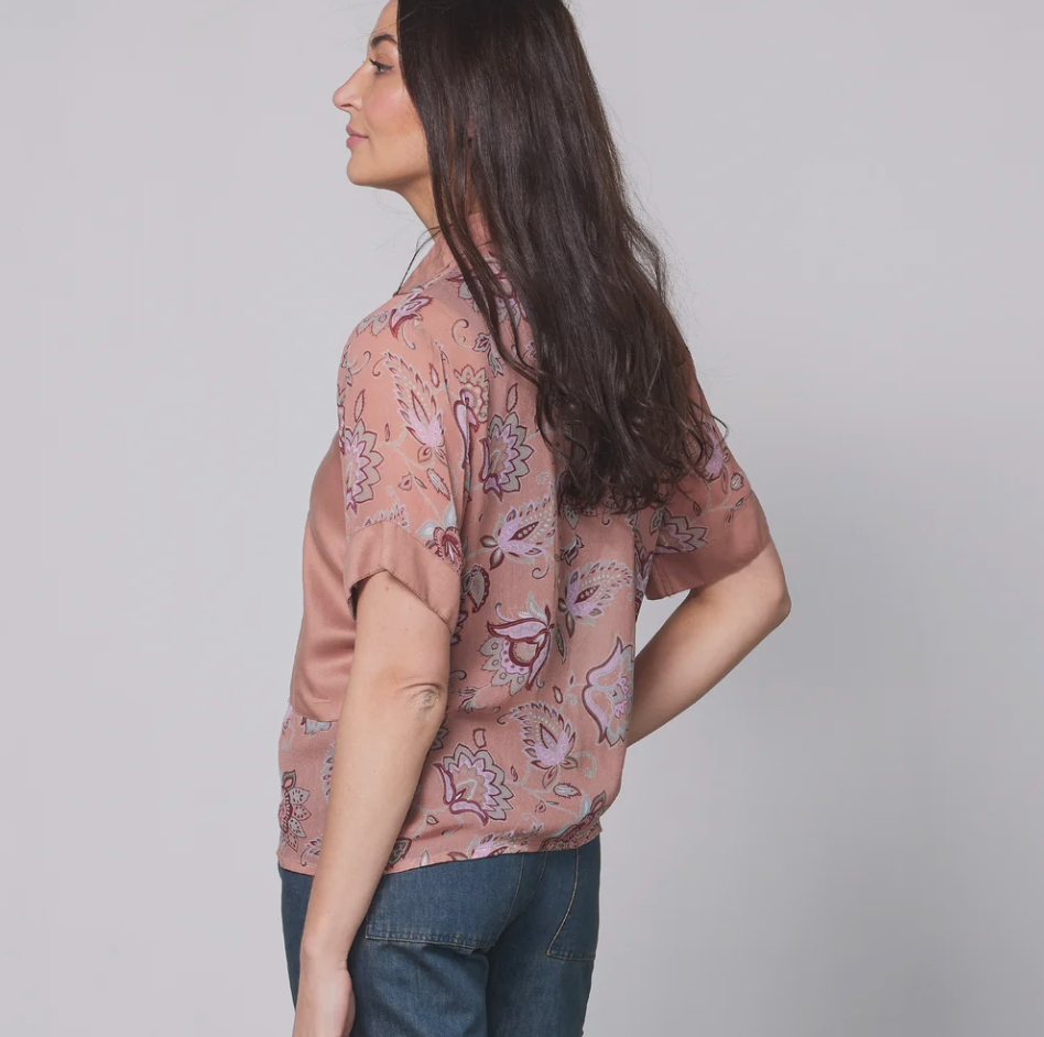 NU Denmark Ydun Shirt