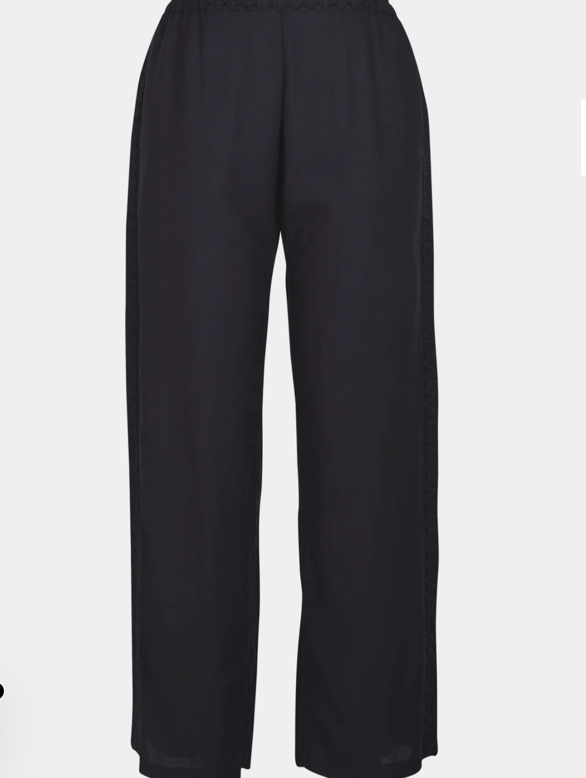 NU Denmark Elina Yaina Trousers