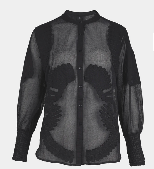NU Denmark Yaina Shirt