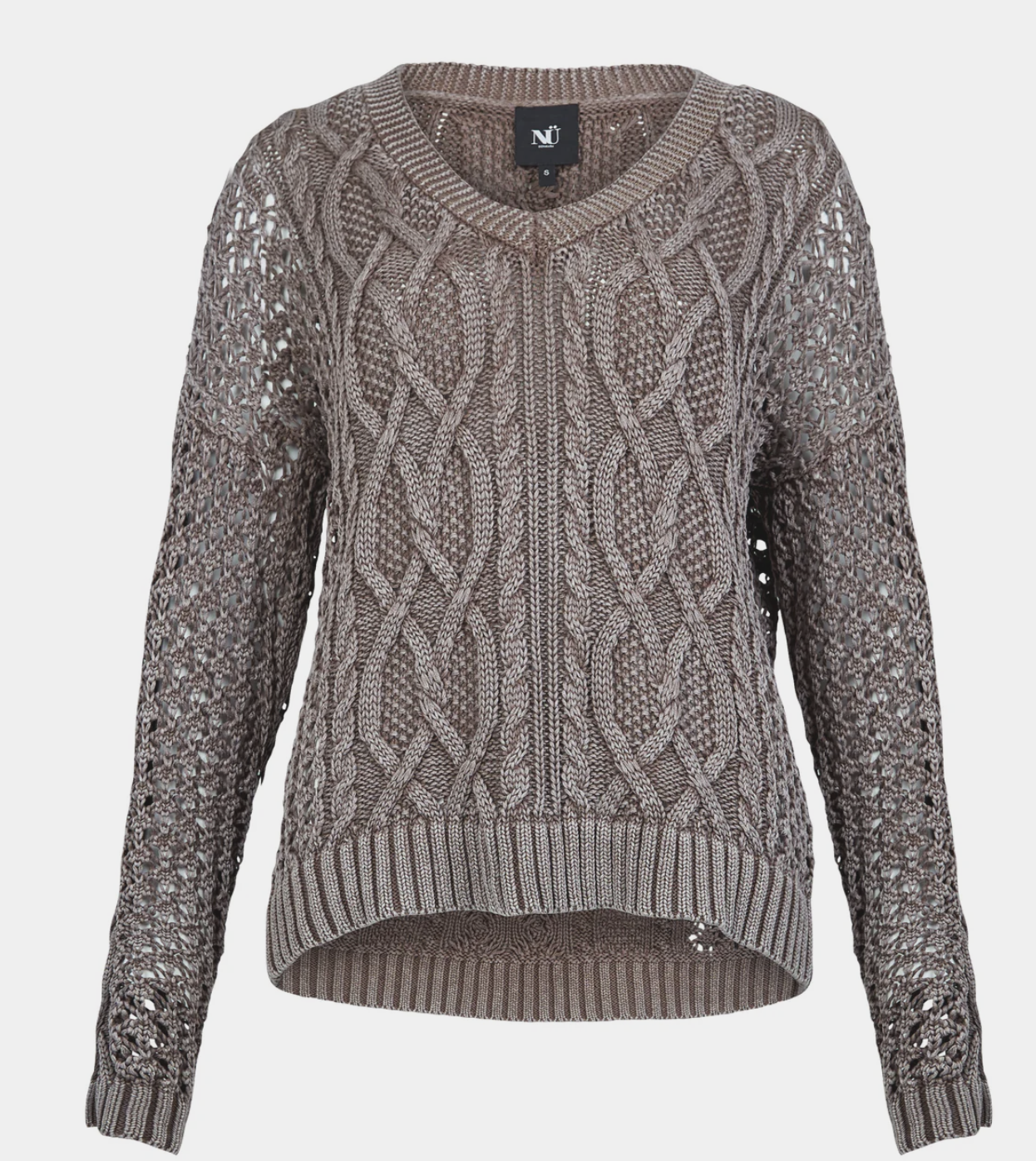 NU Denmark Yeo Blouse