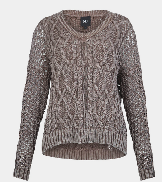 NU Denmark Yeo Blouse