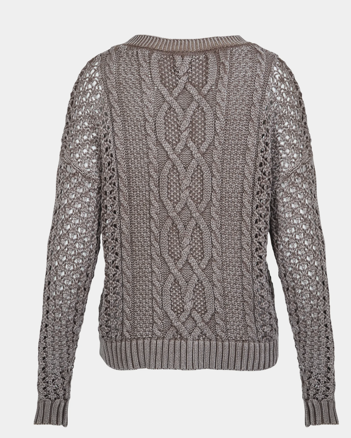 NU Denmark Yeo Blouse