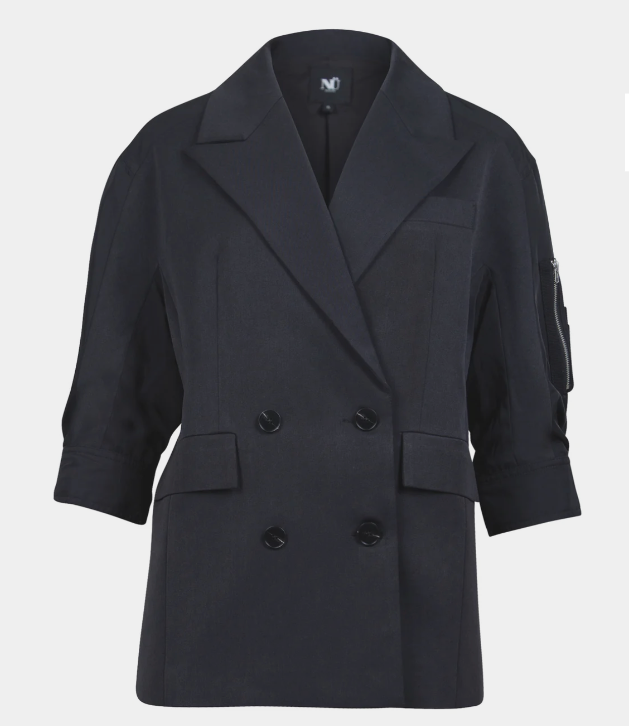 NU Denmark Yuki Blazer