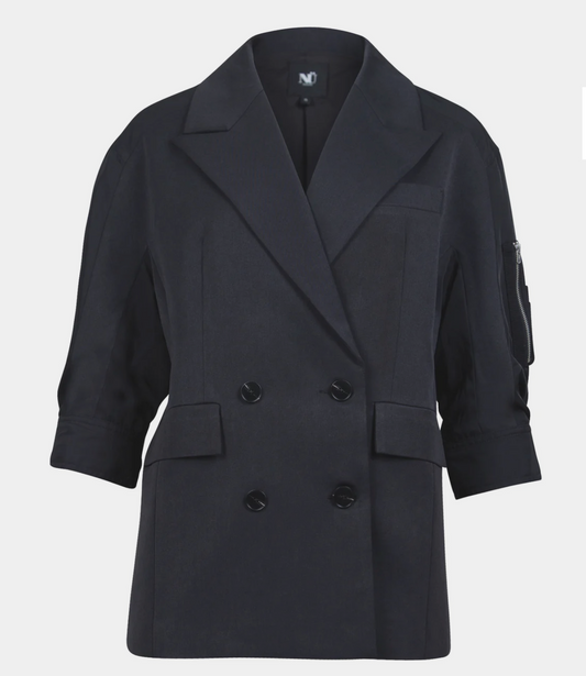 NU Denmark Yuki Blazer