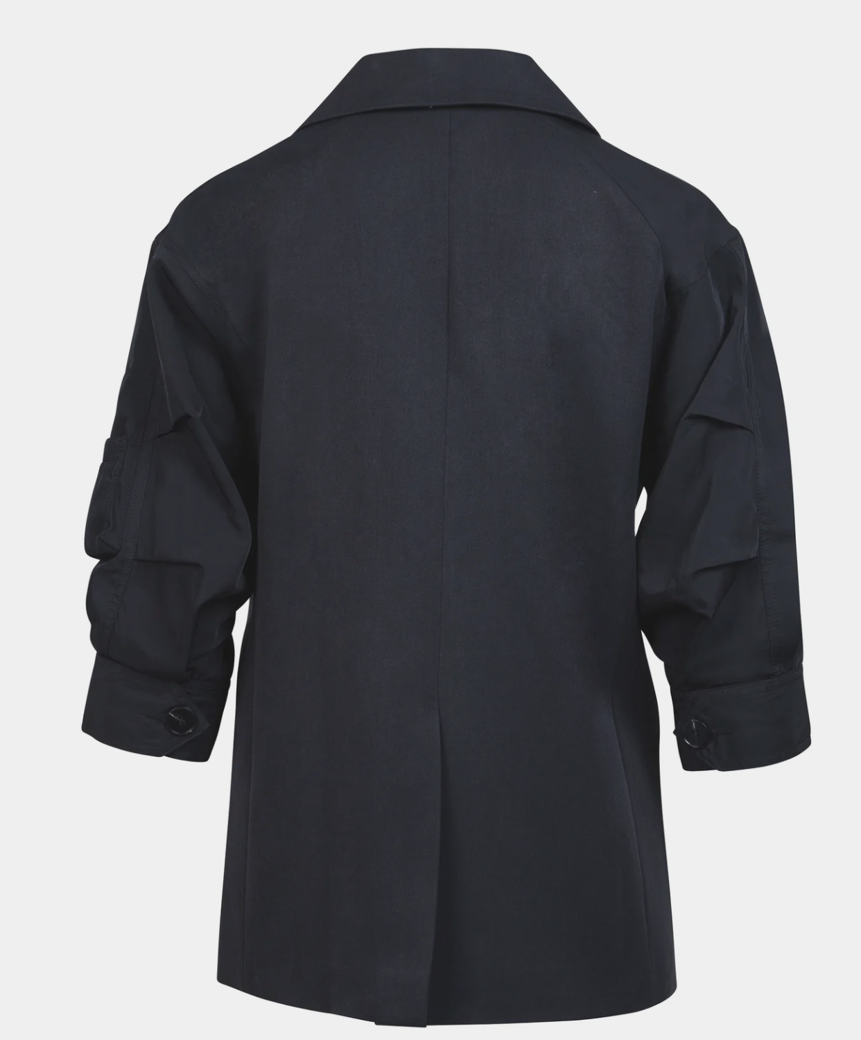 NU Denmark Yuki Blazer