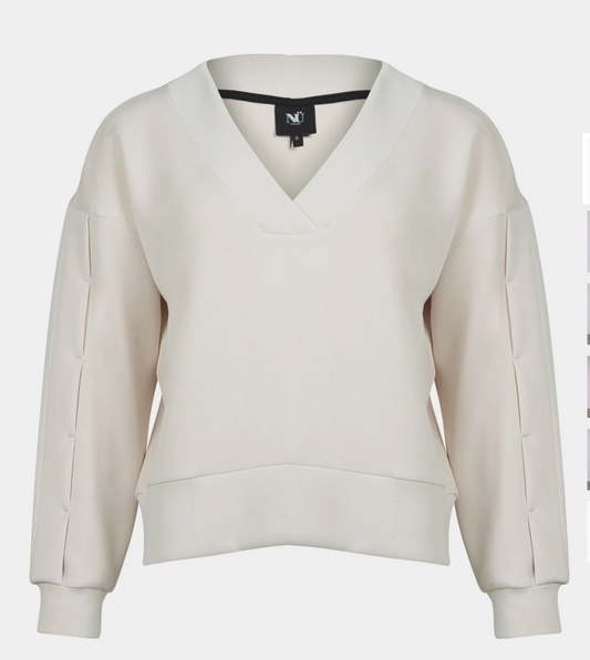 NU Denmark Yonna Blouse