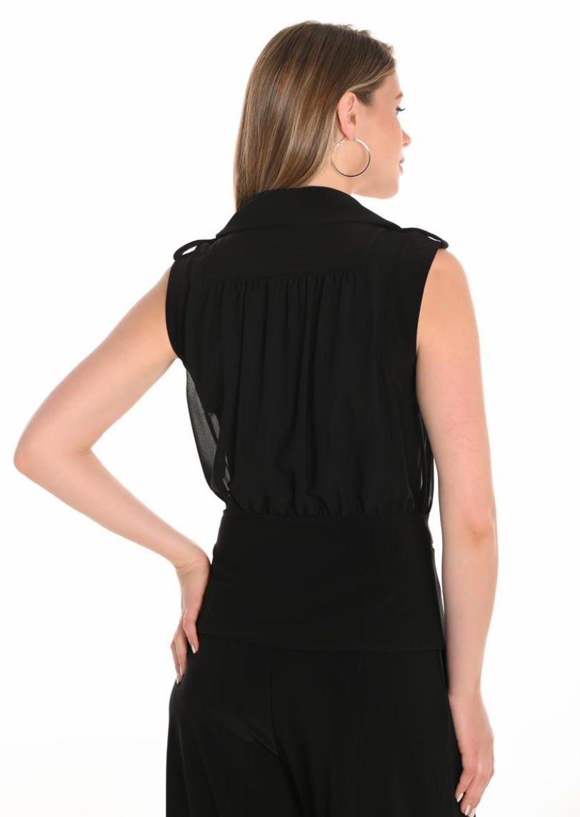 Frank Lyman Knit Vest