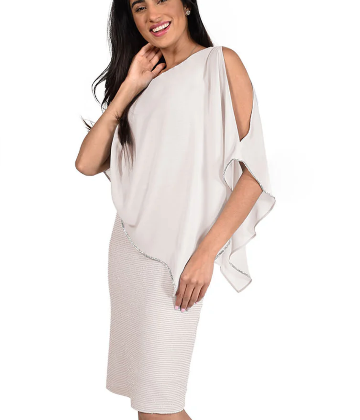Frank Lyman Knit Dress