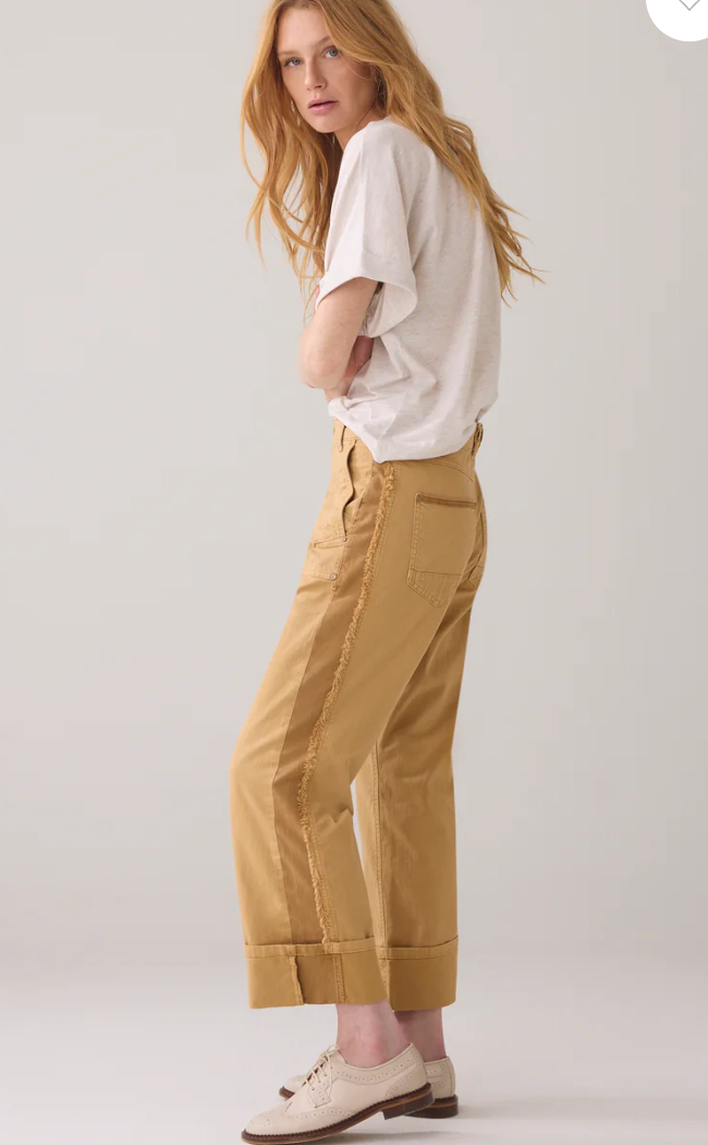 Summum Stretch Twill Pant