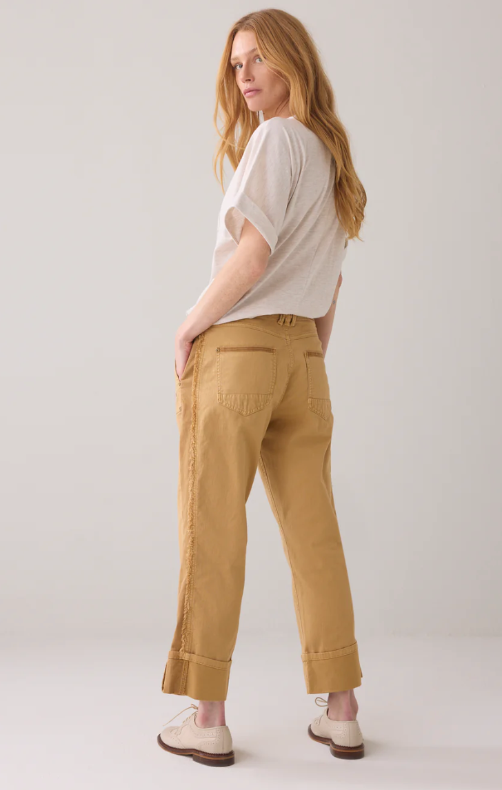 Summum Stretch Twill Pant