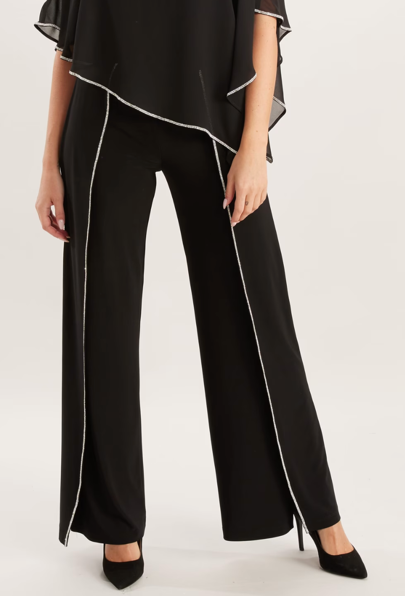 Frank Lyman Knit Pant