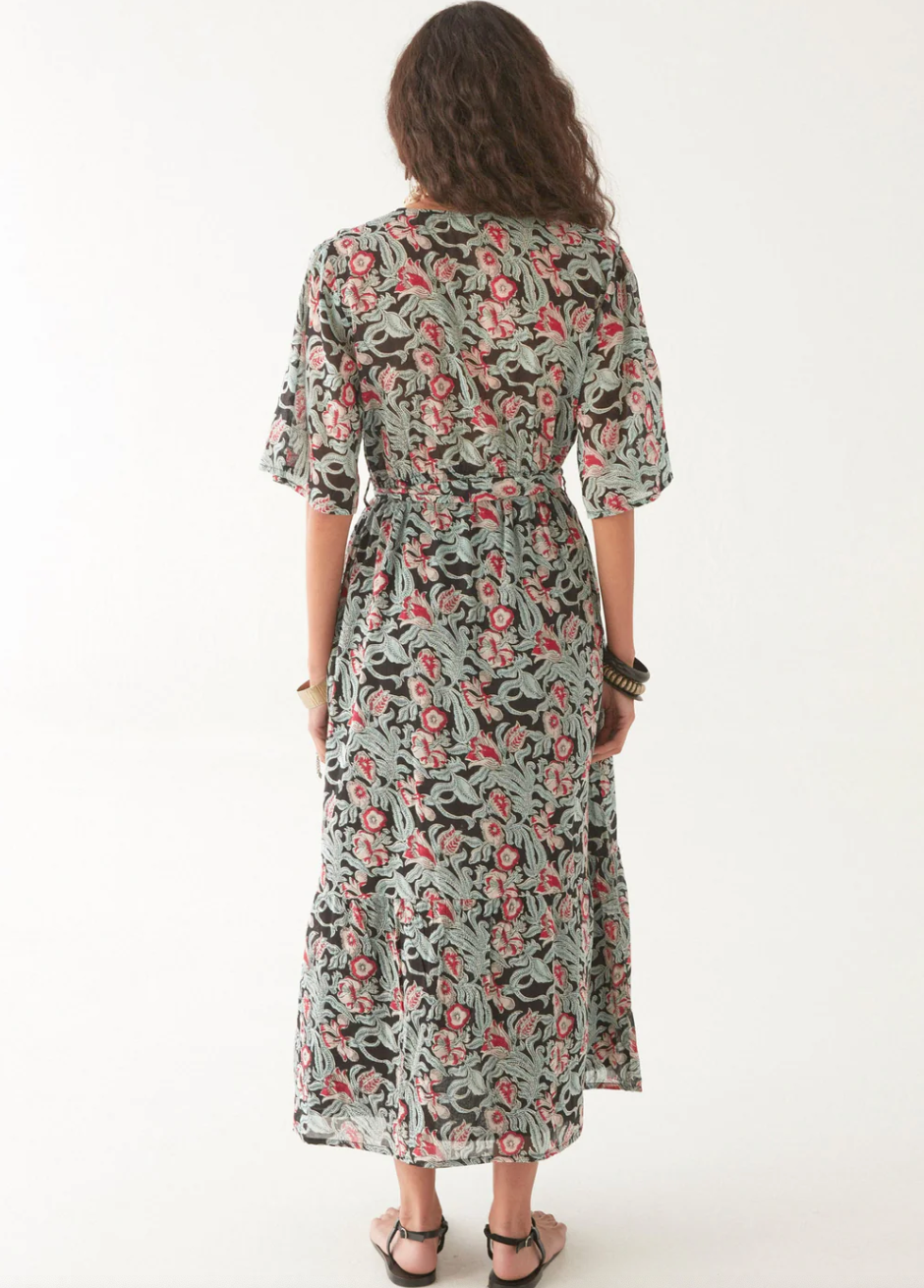 Maison Hotel Ariana Dress