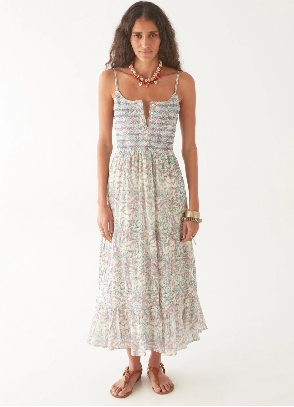 Maison Hotel Lulu Dress