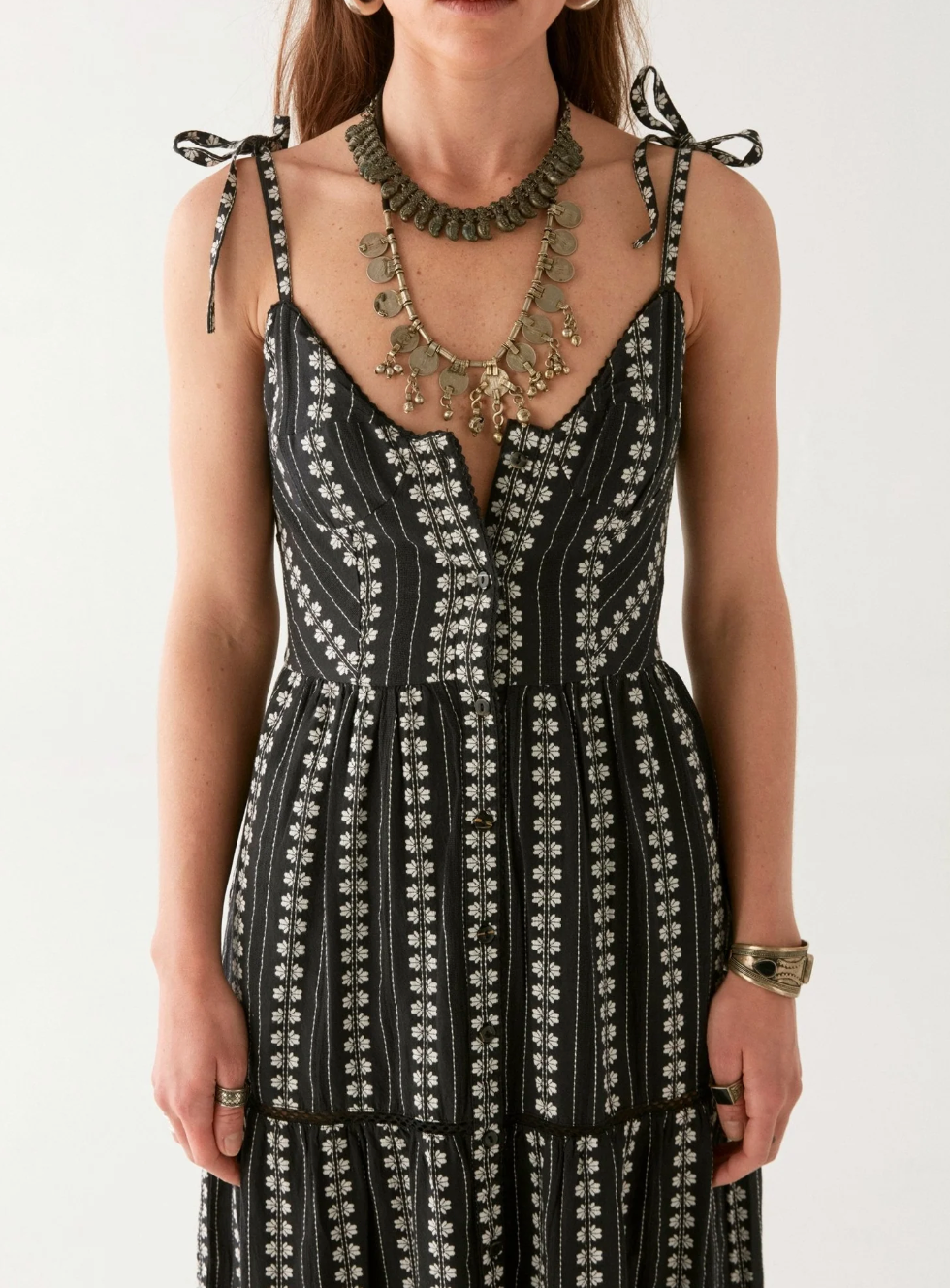 Maison Hotel Venus Dress