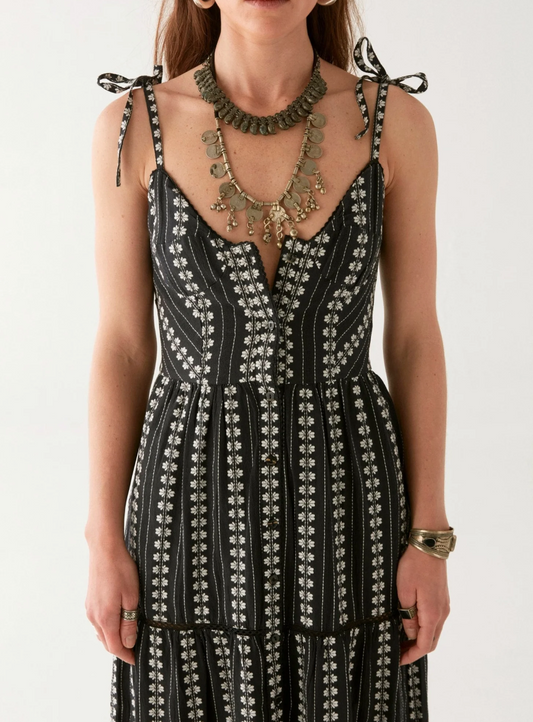 Maison Hotel Venus Dress