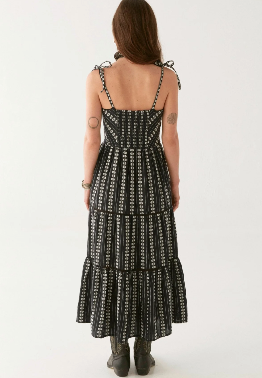 Maison Hotel Venus Dress