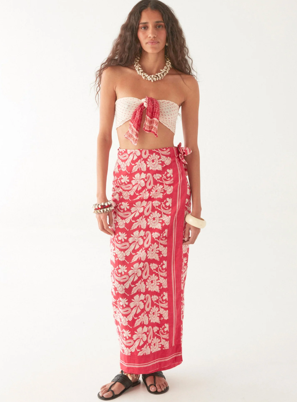 Maison Hotel Marina Skirt