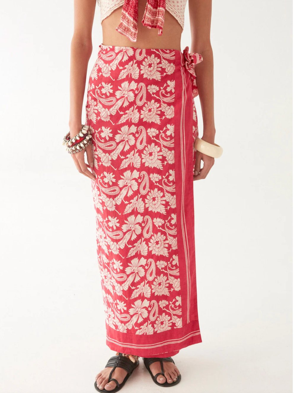 Maison Hotel Marina Skirt