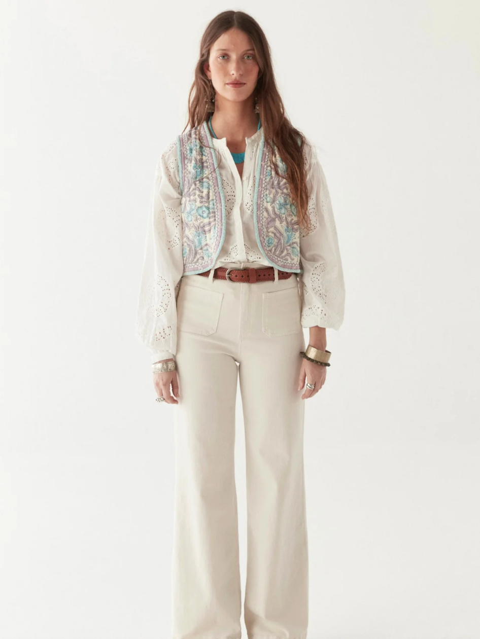 Maison Hotel Karina Vest