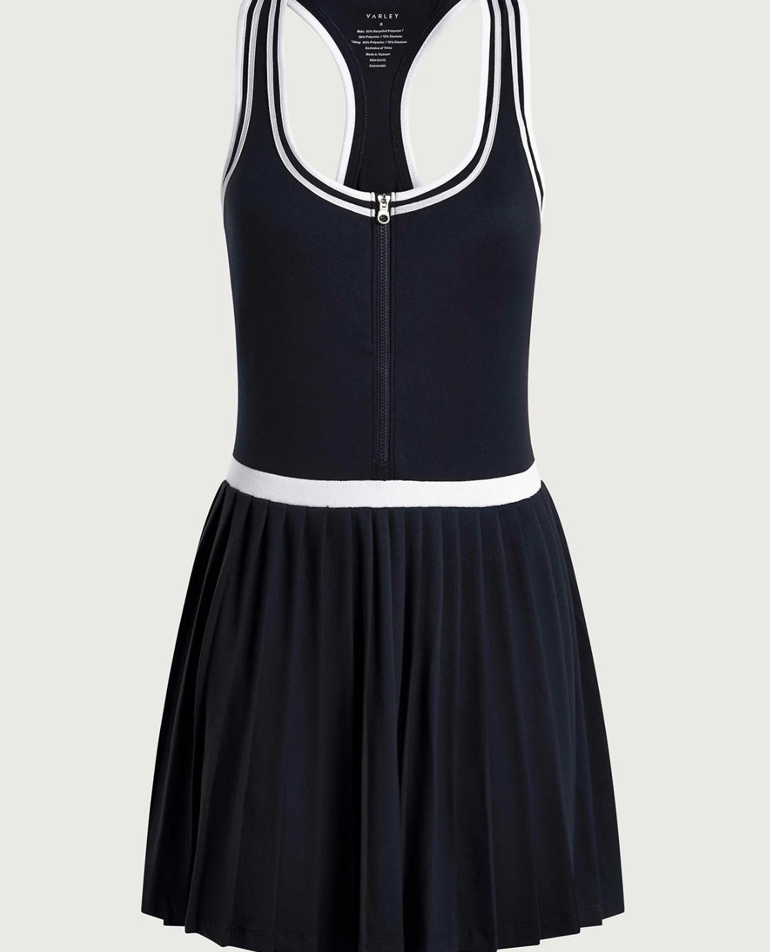 Varley Jane Court Dress