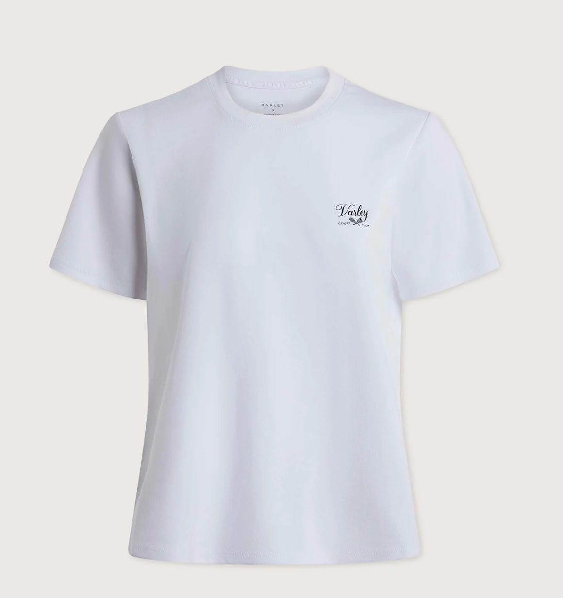 Varley Mattie Varsity Tee
