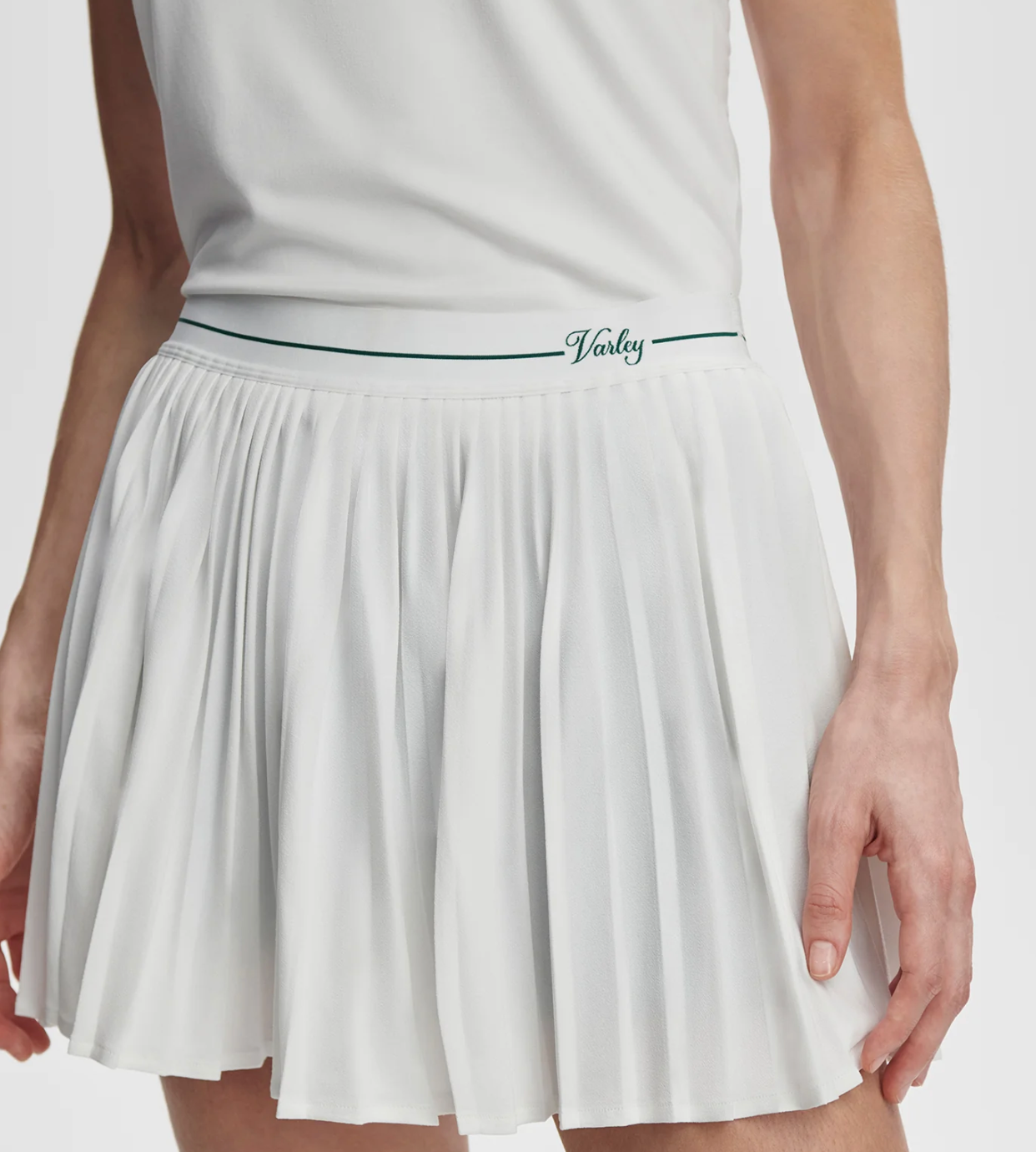 Varley Clemency Skort