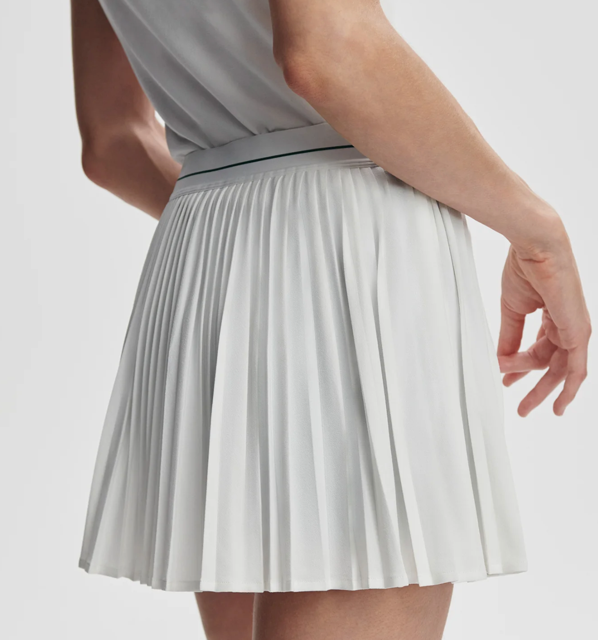 Varley Clemency Skort