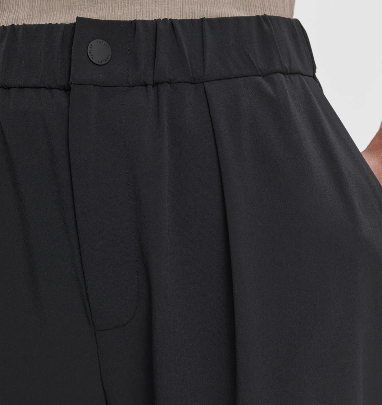 Varley Kayson Wide Leg