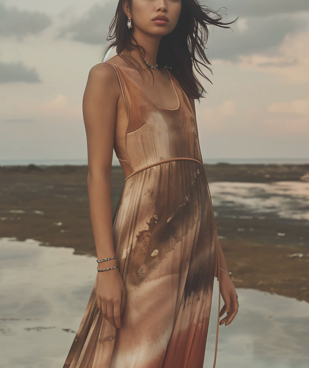 NU Denmark Ziw Dress