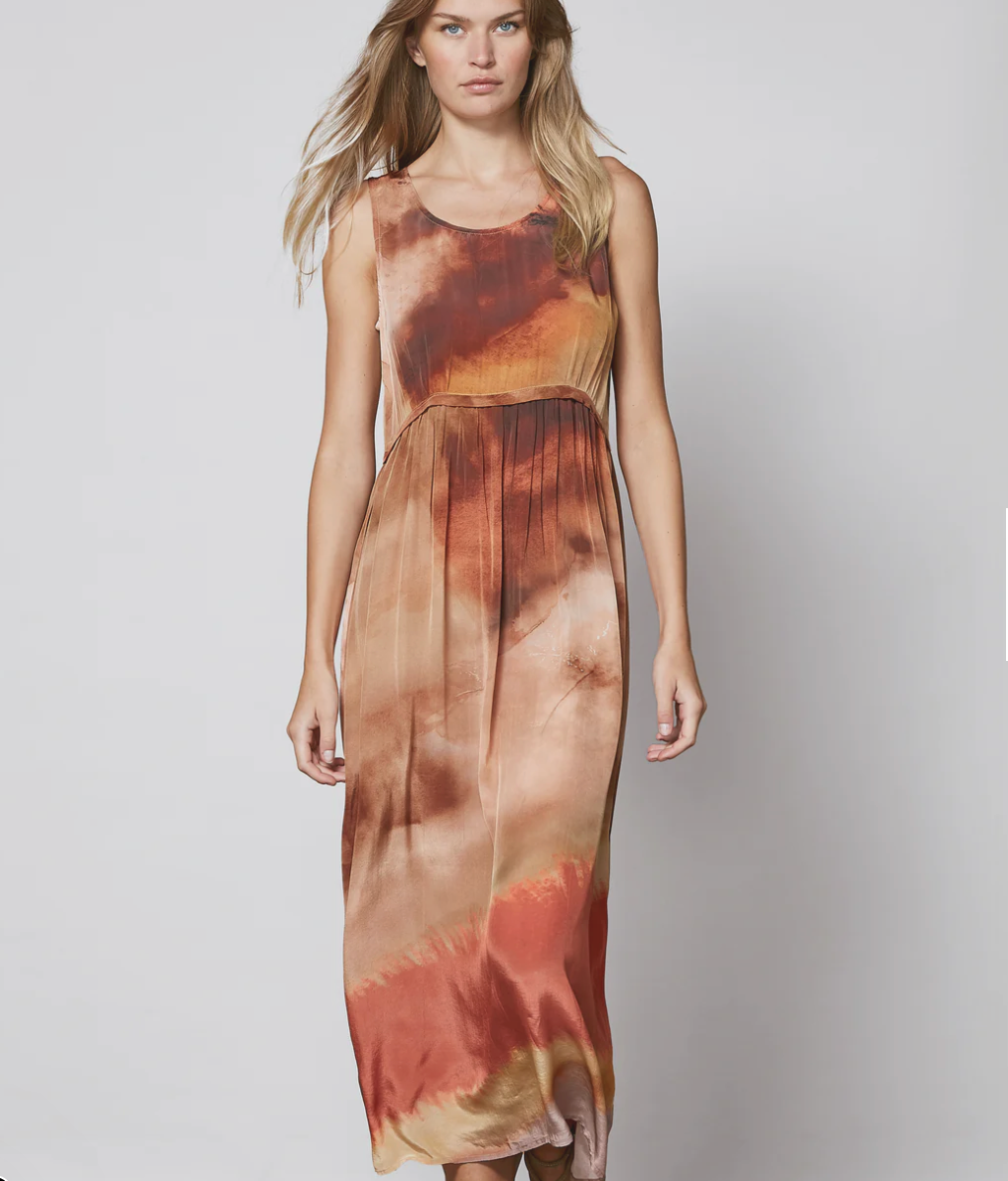NU Denmark Ziw Dress