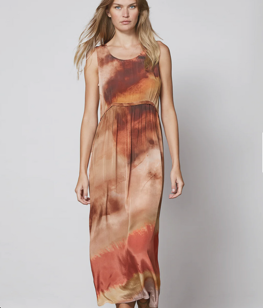 NU Denmark Ziw Dress