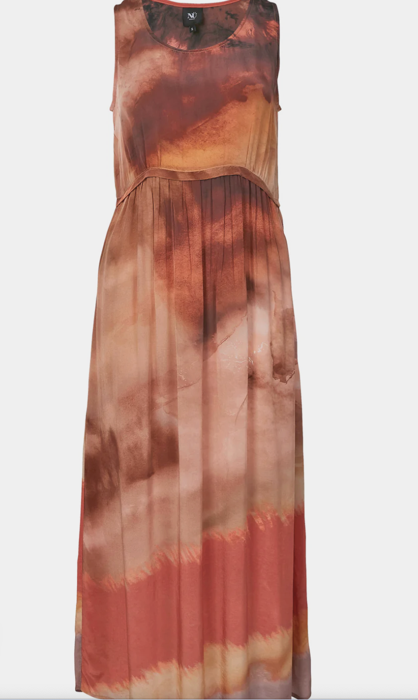 NU Denmark Ziw Dress