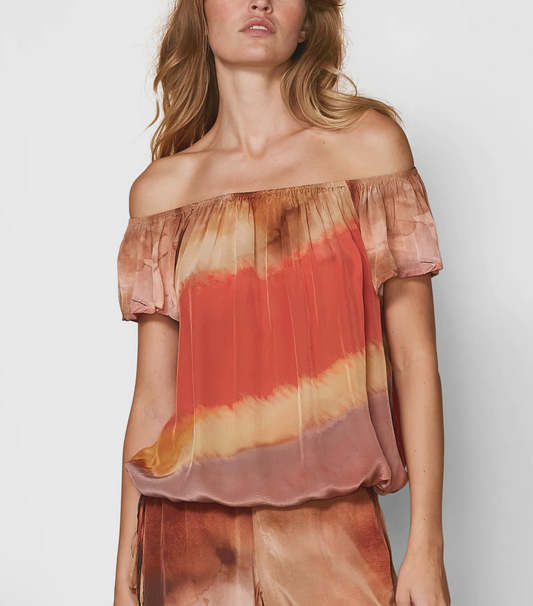 NU Denmark Ziw Top