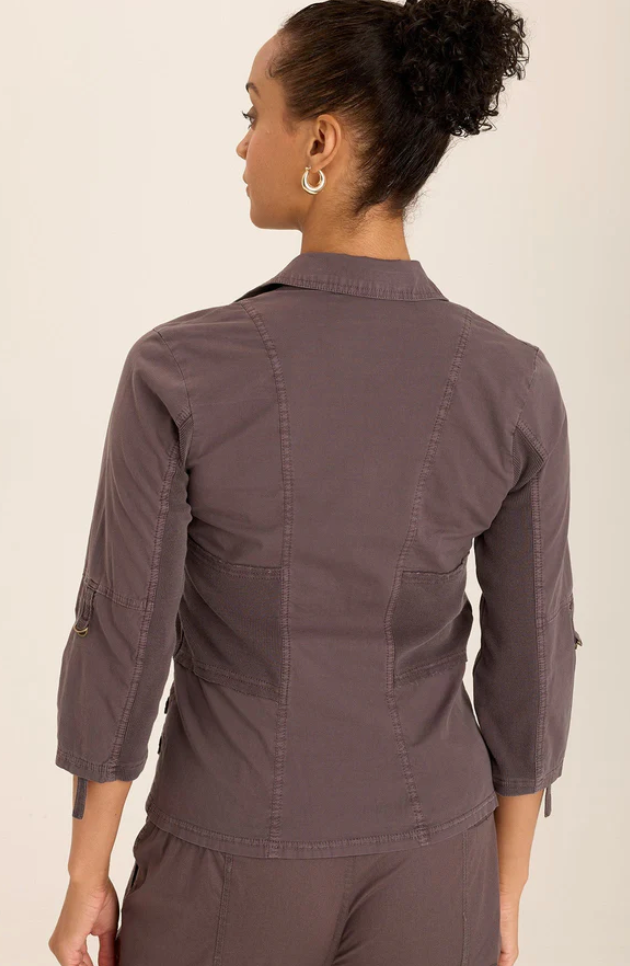 XCVI Wearables Wexel Jacket