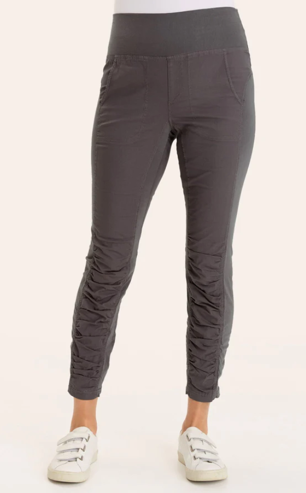 XCVI High Waist Penny Legging