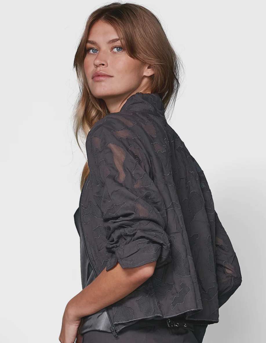 Nu Denmark Zaya Jacket