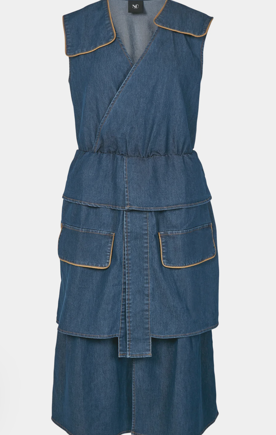 NU Denmark Ziga Dress