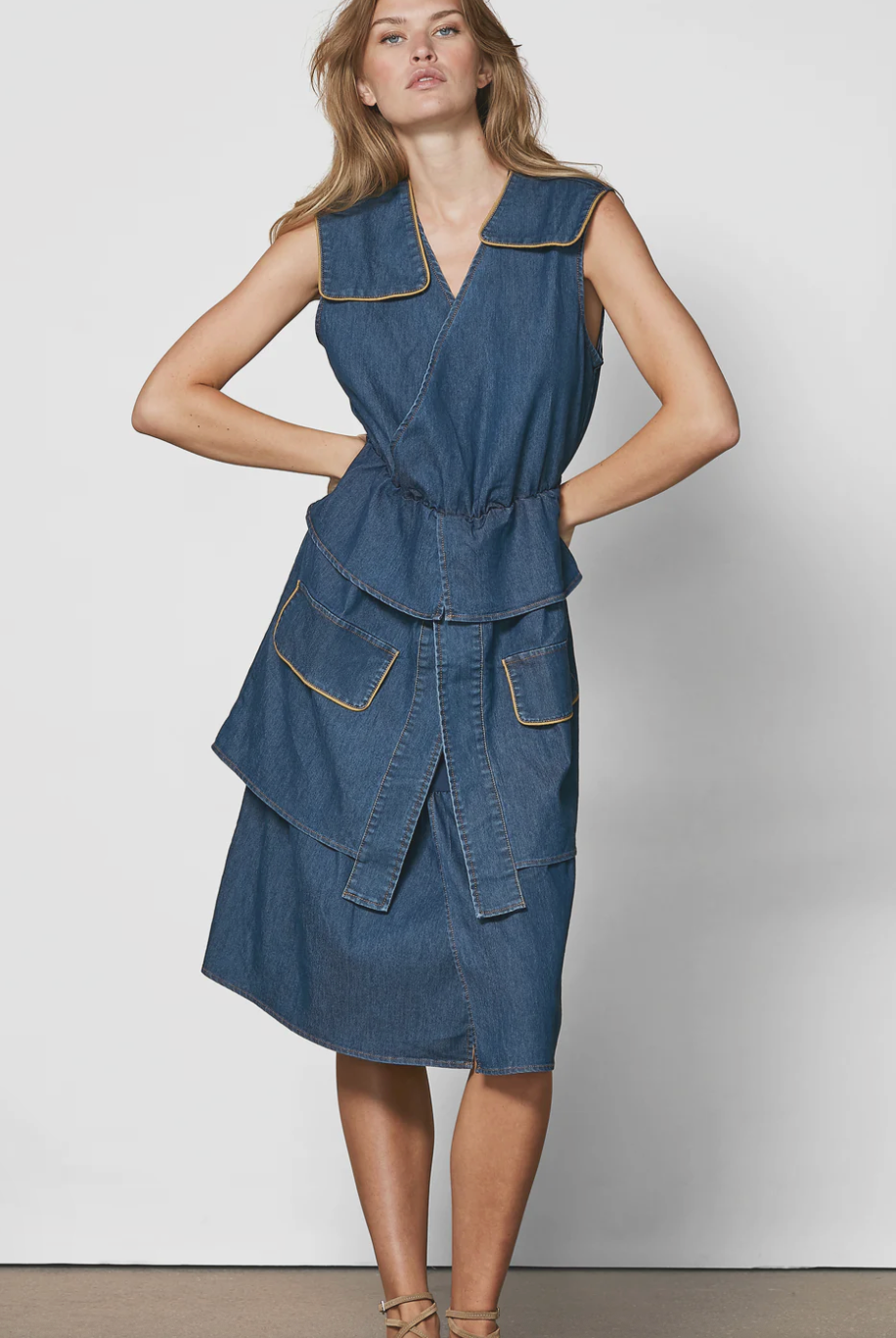 NU Denmark Ziga Dress