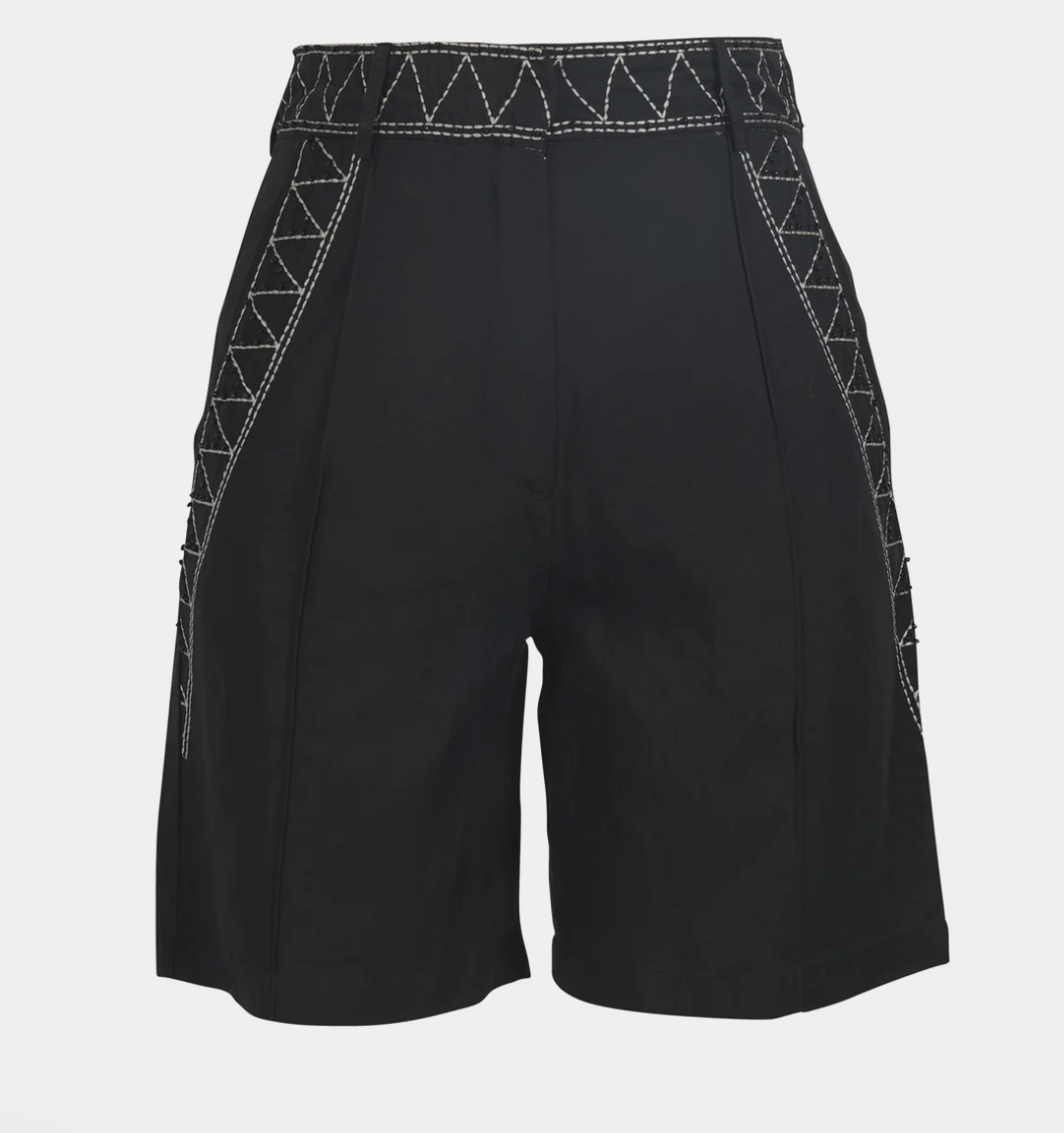 NU Denmark Zanna Shorts