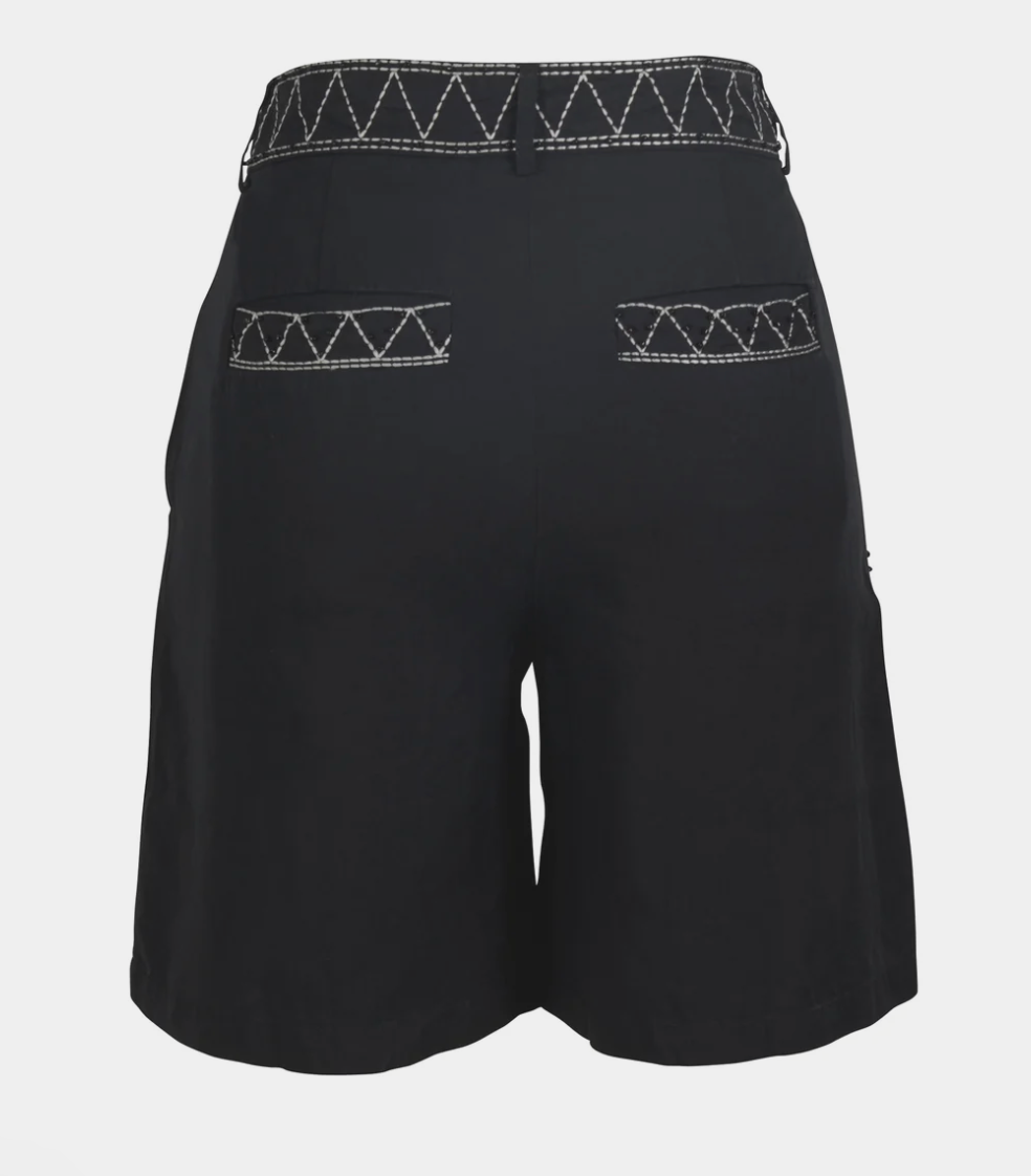 NU Denmark Zanna Shorts