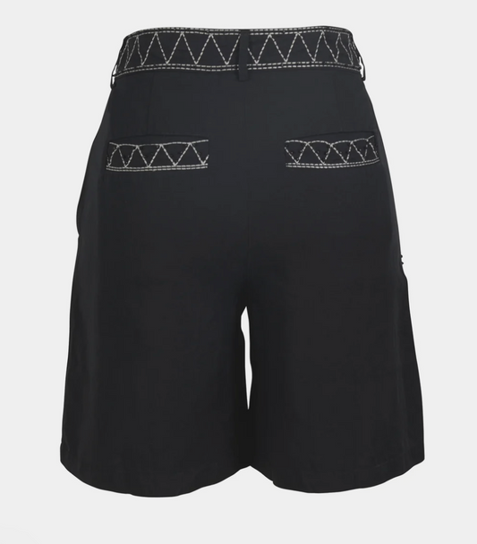 NU Denmark Zanna Shorts