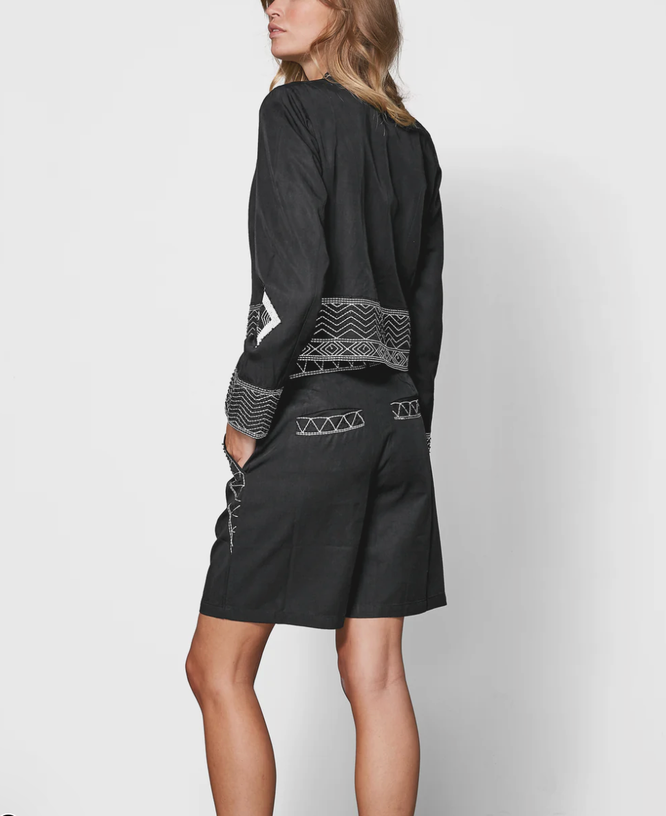 NU Denmark Zanna Shorts