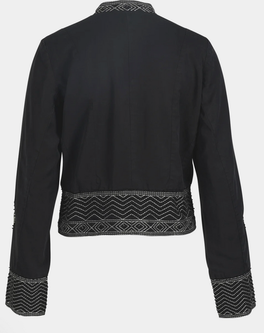 NU Denmak Zanna Jacket