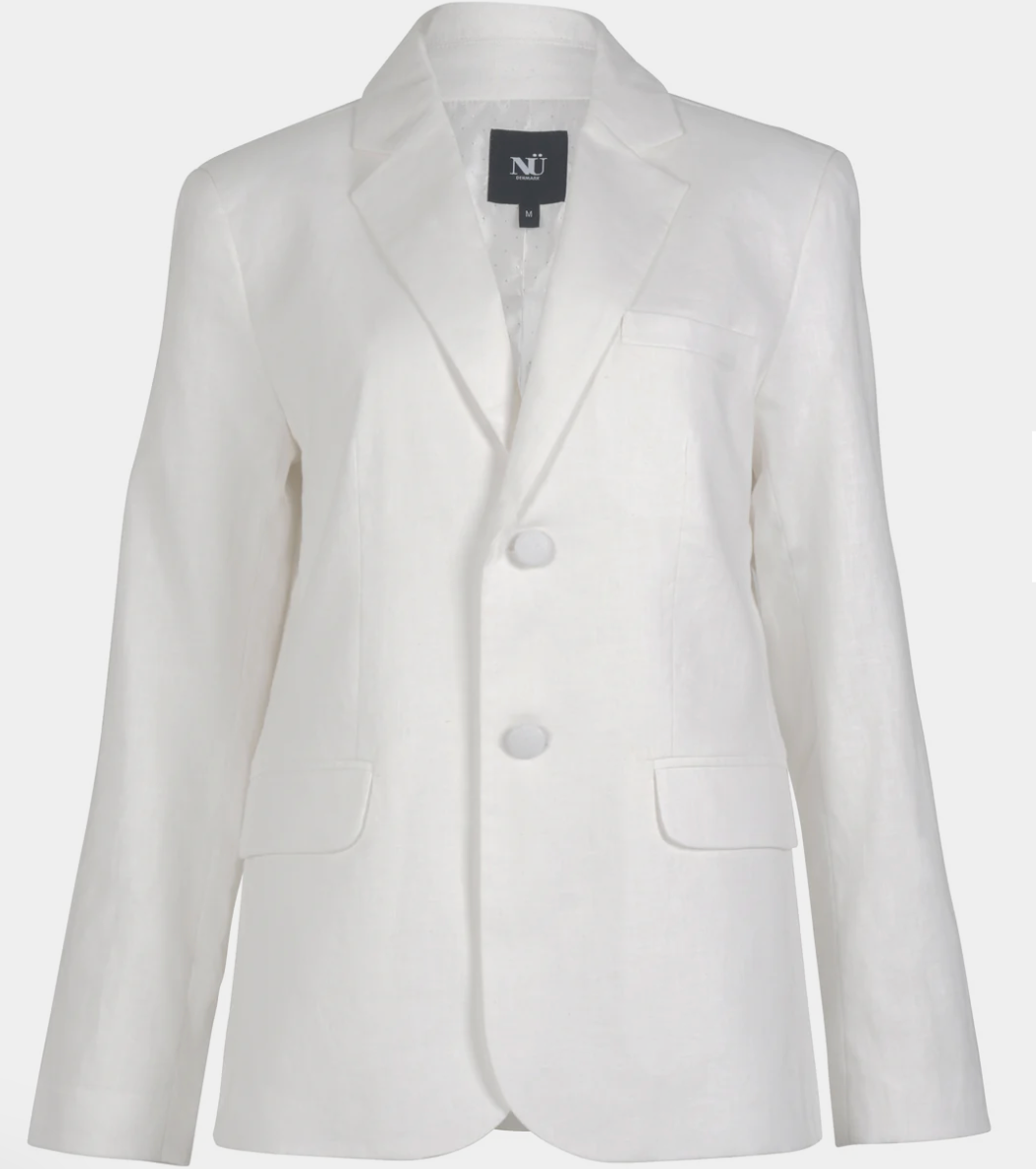NU Denmark Zarah Blazer