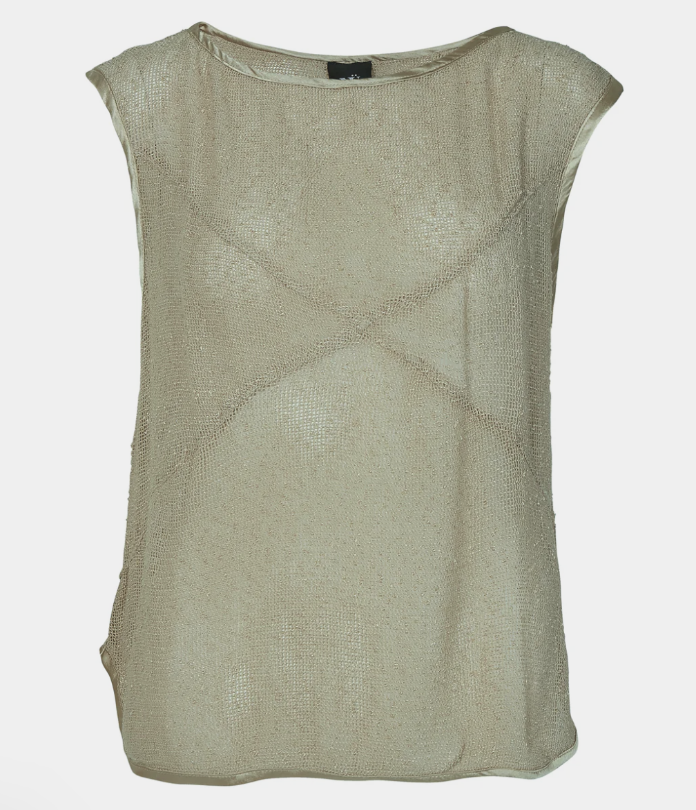 NU Denmark Zazia Top