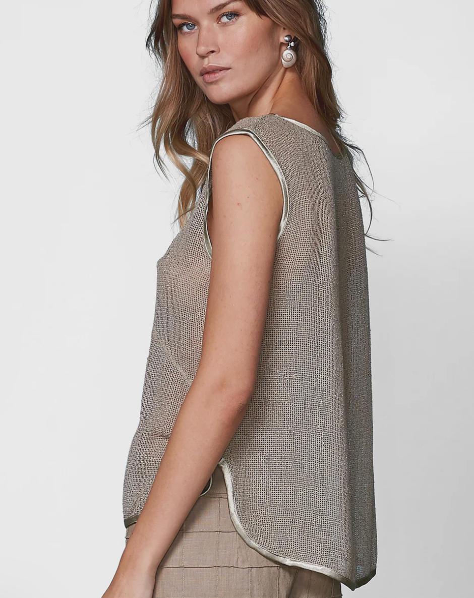 NU Denmark Zazia Top