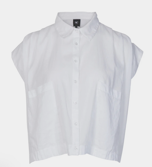 NU Denmark Zelma Shirt